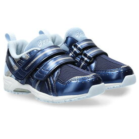 【7/4〜7日間限定★最大1,500円OFFクーポン】アシックス asics キッズ シューズ スニーカー ベルトタイプ 子供用 運動靴 3歳-7歳 ASICS KIDS SUKU2 GD.RUNNER MINI GL 1144A310