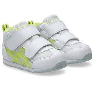 y9/19`5Ԍ聚ő4,000~OFFN[|zAVbNX asics LbY V[Y Xj[J[ xg q ASICS KIDS SUKU2 IDAHO BABY MID T 1144A414 AC_z XNXN 25aw_n