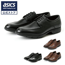 《公式店》テクシーリュクス texcy luxe ビジネスシューズ メンズ men's 革靴 本革 アシックス商事 就活 通勤 ラウンドトゥ 3E相当 スニーカー TU-7773/ TU-7774