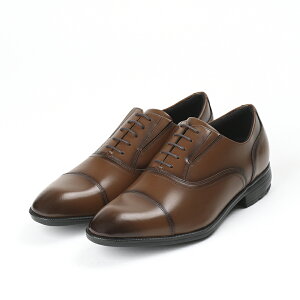 【10/24〜3日間限定★最大4,000円OFFクーポン】《公式店》テクシーリュクス texcy luxe ビジネスシューズ メンズ men's 革靴 本革 アシックス商事 通勤 ウォーキング スニーカー 抗菌 防臭 内羽根式