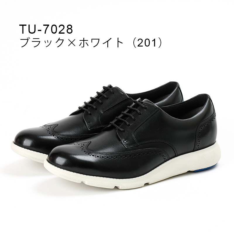 楽天市場】texcy luxe(テクシーリュクス) ビジネスシューズ 革靴 