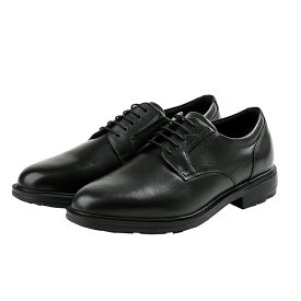 《公式店》テクシーリュクス texcy luxe ビジネスシューズ メンズ men's 革靴 本革 アシックス商事 就活 通勤 ウォーキング スニーカー 抗菌 防臭 プレートゥ 幅広 4E相当 TU-7795