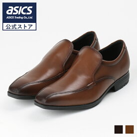 【8/4〜7日間限定★最大4,000円OFFクーポン】《公式店》テクシーリュクス texcy luxe ビジネスシューズ メンズ men's 革靴 本革 アシックス商事 通勤 ウォーキング スニーカー スリッポン 抗菌 防臭 スクエアトゥ 3E相当 TU-7011