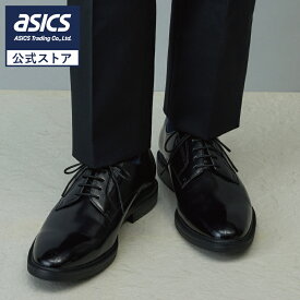 《公式店》テクシーリュクス texcy luxe ビジネスシューズ メンズ men's 革靴 本革 アシックス商事 通勤 プレーントゥ 抗菌 防臭 4E相当 TU-7046 25aw_n