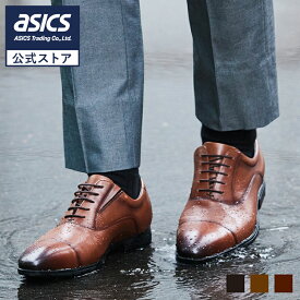 【8/4〜7日間限定★最大4,000円OFFクーポン】《公式店》テクシーリュクス texcy luxe ビジネスシューズ メンズ men's 革靴 本革 アシックス商事 通勤 就活 結婚式 セレモニー 防水 ゴアテックス GORE-TEX 抗菌 防臭ストレートチップ 3E相当 TU-8002