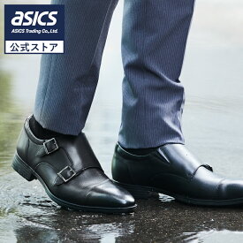 《公式店》テクシーリュクス texcy luxe ビジネスシューズ メンズ men's 革靴 本革 アシックス商事 通勤 ウォーキング スニーカー 防水 ゴアテックス GORE-TEX モンク 抗菌 防臭 3E相当 TU-8004