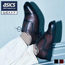 《公式店》テクシーリュクス texcy luxe ビジネスシューズ メンズ men's 革靴 本革 アシックス商事 通勤 結婚式 防水 ゴアテックス GORE-TEX ストレートチップ 抗菌 防臭 2E相当 TU-8014