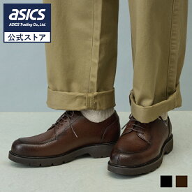 《公式店》テクシーリュクス texcy luxe カジュアルシューズ メンズ men's 革靴 本革 防水 GORE-TEX アシックス商事 スニーカー 抗菌 防臭 1E TU-8019 25aw_n