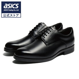 《公式店》テクシーリュクス texcy luxe ビジネスシューズ メンズ men's 革靴 本革 アシックス商事 通勤 プレーントゥ 3E相当 TU-8021 25aw_n