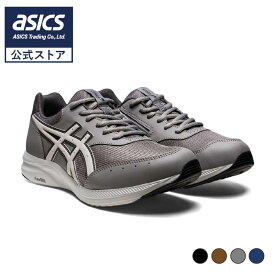 【11/20〜7日間限定★最大4,000円OFFクーポン】アシックスウェルネスウォーカー ゲルファンウォーカーシリーズ ウォーキングシューズ スニーカー メンズ 紐タイプ 4E相当 GEL-FUNWALKER M042 1291A042