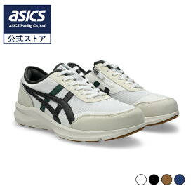 アシックスウェルネスウォーカー ハダシウォーカー ウォーキングシューズ スニーカー メンズ HADASHIWALKER M056 1291A056 25ss_n sinb 25aw_n