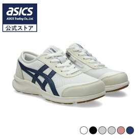 アシックスウェルネスウォーカー ハダシウォーカー ウォーキングシューズ スニーカー レディス HADASHIWALKER W066 1292A066 25ss_n sinb 26ss_n
