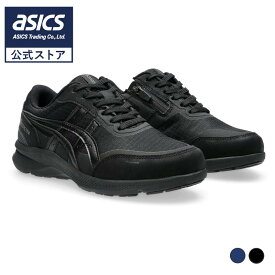 アシックス ウェルネス ウォーカー ハダシウォーカー スニーカー レディース レディス 紐タイプ ウォーキング ゴアテックス 防水 HADASHIWALKER GTX 1292A074