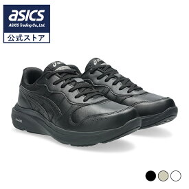 アシックスウェルネスウォーカー ゲルファンウォーカーシリーズ ウォーキングシューズ スニーカー レディス 紐タイプ 3E相当 GEL-FUNWALKER W077 1292A077