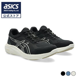 アシックスウェルネスウォーカー ゲルファンウォーカーシリーズ ウォーキングシューズ スニーカー レディス 紐タイプ 3E相当 GEL-FUNWALKER W078 1292A078