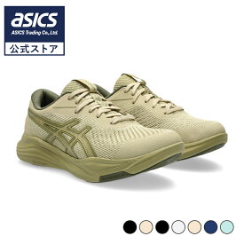 アシックス ウェルネスウォーカー ゲルライドウォーク ウォーキングシューズ スニーカー 男女兼用 紐タイプ GEL-RIDEWALK LIGHT 2 1293A041 25aw_n