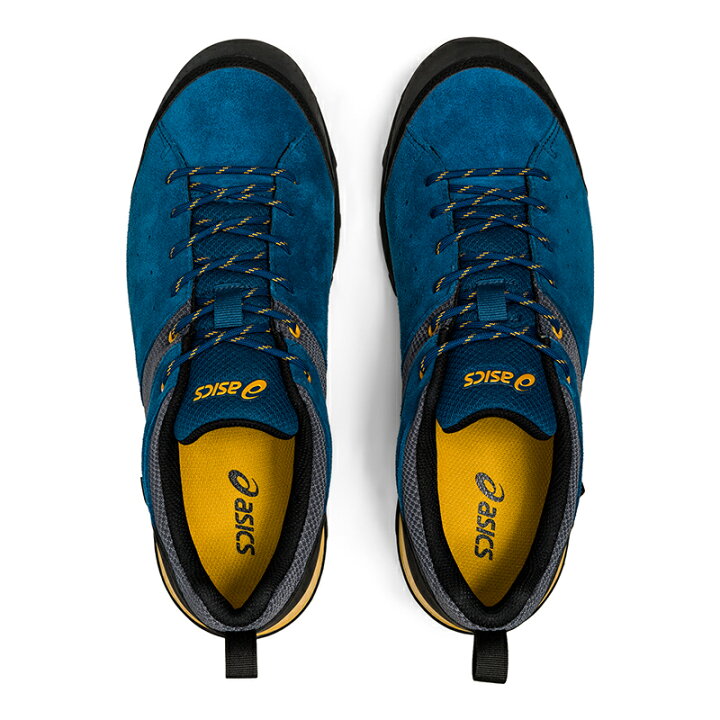 楽天市場】アシックスウェルネスウォーカー フィールドウォーカー  