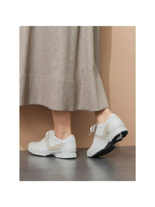 楽天市場】ペダラ レディース 4E ASICS WALKING pedala アシックス 
