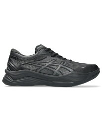 ゲルライドウォーク 2 ASICS WALKING WELLNESS WALKER アシックスウォーキング シューズ・靴 スニーカー ブラック【送料無料】[Rakuten Fashion]