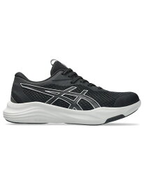 ゲルライドウォーク ライト 2 ASICS WALKING WELLNESS WALKER アシックスウォーキング シューズ・靴 スニーカー ブラック【送料無料】[Rakuten Fashion]