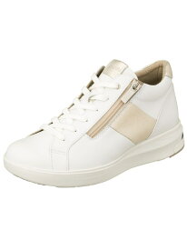 ペダラ レディース 2E ASICS WALKING pedala アシックスウォーキング シューズ・靴 スニーカー ホワイト【送料無料】[Rakuten Fashion]