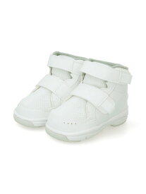 (K)《アシックス公式》 スニーカー SUKU2(スクスク) GD.WALKER BABY HI 2 ASICS WALKING アシックスウォーキング シューズ・靴 スニーカー ホワイト【送料無料】[Rakuten Fashion]