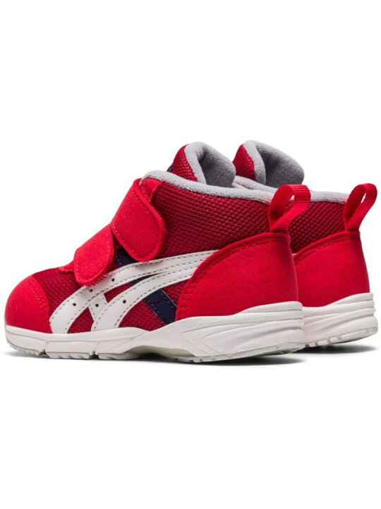 楽天市場】GD.RUNNERBABY MS-MID 2 SUKU2（スクスク） アシックス 