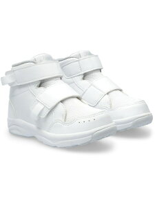 GD.WALKER MINI HI 2 SUKU2�i�X�N�X�N�j �A�V�b�N�X�E�H�[�L���O �V���[�Y�E�C �X�j�[�J�[ �z���C�g�y���������z[Rakuten Fashion]