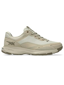 �t�B�[���h�E�H�[�J�[ GORE-TEX�h�� 3E���� ASICS WALKING WELLNESS WALKER �A�V�b�N�X�E�H�[�L���O �V���[�Y�E�C �X�j�[�J�[ �x�[�W���y���������z[Rakuten Fashion]