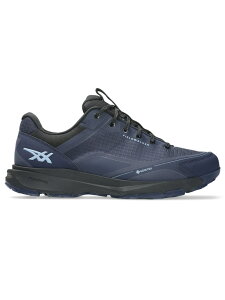 �t�B�[���h�E�H�[�J�[ GORE-TEX�h�� 3E���� ASICS WALKING WELLNESS WALKER �A�V�b�N�X�E�H�[�L���O �V���[�Y�E�C �X�j�[�J�[ �u���[�y���������z[Rakuten Fashion]