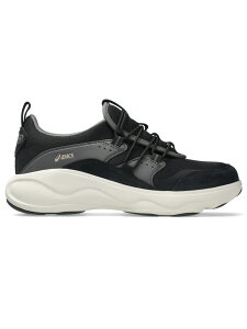 �Q�����V�[�� ���f�B�[�X E���� ASICS WALKING WELLNESS WALKER �A�V�b�N�X�E�H�[�L���O �V���[�Y�E�C �X�j�[�J�[ �u���b�N�y���������z[Rakuten Fashion]