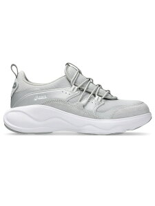 �Q�����V�[�� ���f�B�[�X E���� ASICS WALKING WELLNESS WALKER �A�V�b�N�X�E�H�[�L���O �V���[�Y�E�C �X�j�[�J�[ �O���[�y���������z[Rakuten Fashion]