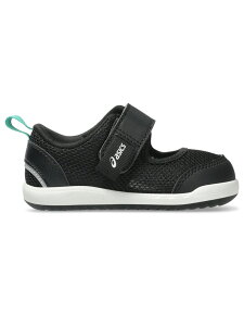 MESHOES BABY 3 SUKU2�i�X�N�X�N�j �A�V�b�N�X�E�H�[�L���O �V���[�Y�E�C �X�j�[�J�[ �u���b�N�y���������z[Rakuten Fashion]