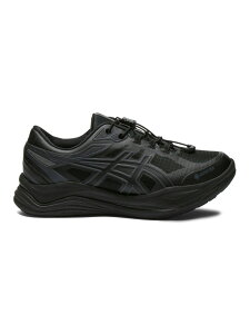 �Q�����C�h�E�H�[�N GORE-TEX 2 ASICS WALKING WELLNESS WALKER �A�V�b�N�X�E�H�[�L���O �V���[�Y�E�C �X�j�[�J�[ �u���b�N�y���������z[Rakuten Fashion]