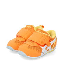 (K)《アシックス公式》 スニーカー SUKU2(スクスク)【アイダホ BABY KT-ES 3】 ASICS WALKING アシックスウォーキング シューズ・靴 スニーカー オレンジ【送料無料】[Rakuten Fashion]