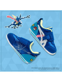 楽天市場 ポケモン ブランドアシックス 靴 キッズファッション キッズ ベビー マタニティの通販