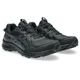 ＼期間限定ポイント10倍！／【アシックス公式】 メンズランニングシューズ GEL-VENTURE 10 2カラー ｜メンズ 男性 スポーツシューズ ランニング ジョギング 運動靴 トレイル｜asics ゲルベンチャー 10 EXTRA WIDE