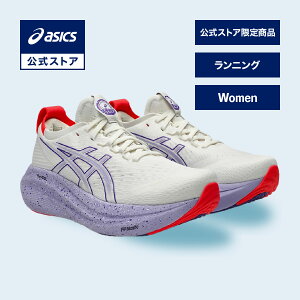 AVbNX GEL-NIMBUS 27 TOKYO QjoX 27 TOKYO jOV[Y fB[X CREAM/EDO PURPLE STANDARDbX|[cV[Y jO WMO ^C zCg WHITE  basics y