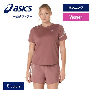 yԌ|Cg10{zAVbNX ASICS ICON SS TOP jOEFA fB[X bjO X|[cEFA g[jOEFA tBbglX W  Vc TVc basics 