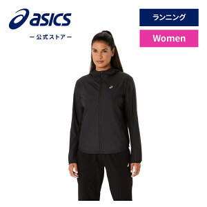 AVbNX ASICS SILVER JACKET jOEFA fB[X ptH[}XubNbjO X|[cEFA g[jOEFA tBbglX W  WPbg ubN BLACK  