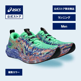 【期間限定ポイント10倍】アシックス NOOSA TRI 16 ヌーサ トライ 16 ランニングシューズ メンズ STANDARD｜スポーツシューズ ランニング ジョギング 運動靴 男性｜asics 公式【公式ストア限定商品】