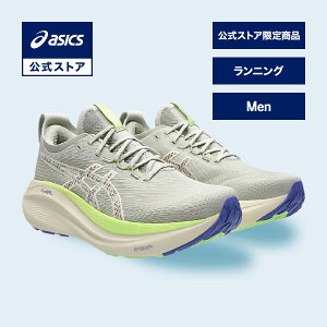 yԌ|Cg10{zAVbNX GEL-NIMBUS 27 TR QjoX 27 TR jOV[Y Y NATURE BATHING/LIME GREEN STANDARDbX|[cV[Y jO WMO ^C O[ DF j