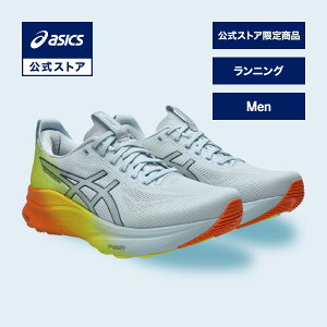 �y���Ԍ���|�C���g10�{�z�A�V�b�N�X GEL-KAYANO 32 �Q�� �J���m 32 �����j���O�V���[�Y �����Y SKY/LEMON SPARK STANDARD�b�X�|�[�c�V���[�Y �����j���O �W���M���O �^���C �u���[ �� �j���basics �����y