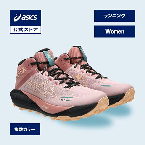 �A�V�b�N�X GEL-Trabuco MT GTX �Q�� �g���u�[�R MT GTX �����j���O�V���[�Y ���f�B�[�X STANDARD�b�X�|�[�c�V���[�Y �����j���O �W���M���O �^���C �����basics ����