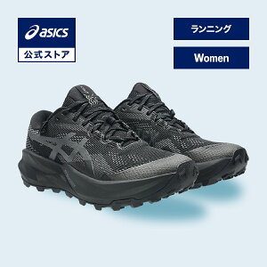 �A�V�b�N�X TRABUCO 14 GTX �g���u�[�R 14 GTX �����j���O�V���[�Y ���f�B�[�X BLACK/GRAPHITE GREY STANDARD�b�X�|�[�c�V���[�Y �����j���O �W���M���O �^���C �u���b�N BLACK �� �����basics ����