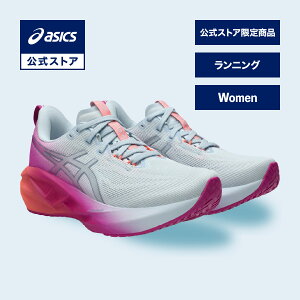 �A�V�b�N�X NOVABLAST 5 �m���@�u���X�g 5 �����j���O�V���[�Y ���f�B�[�X SKY/DIGITAL SAKURA STANDARD�b�X�|�[�c�V���[�Y �����j���O �W���M���O �^���C �u���[ �� �����basics �����y�����X�g�A���菤