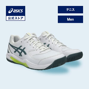 �A�V�b�N�X GEL-DEDICATE 8(�I�[���R�[�g) WIDE �Q�� �f�f�B�P�[�g 8 ���C�h �e�j�X�V���[�Y �����Y WHITE/IRONCLAD WIDE�b�n�[�h�R�[�g���S �I�[�� �R�[�g �z���C�g WHITE �� �j���basics ����