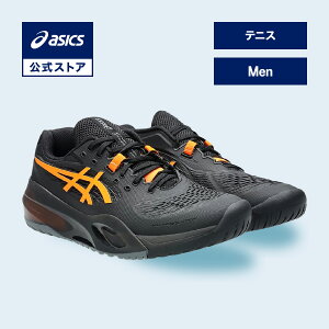 yԌ|Cg20{zAVbNX GEL-RESOLUTION XiI[R[gj Q ][V X ejXV[Y Y BLACK/SHOCKING ORANGE STANDARDbIjR[g N[R[g NCR[g  u