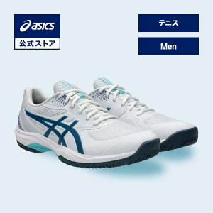 �y���Ԍ���|�C���g10�{�z�A�V�b�N�X GAME FF PICKLEBALL �Q�� �Q�[�� FF �s�b�N���{�[�� �e�j�X�V���[�Y �����Y WHITE/MAKO BLUE STANDARD�b�s�b�N���{�[�� �V���[�Y �z���C�g WHITE �� �j���basics ����