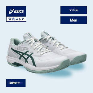 �A�V�b�N�X GAME FF CLAY/OC�i�I���j�E�N���[�j �Q�� �Q�[�� FF �N���[/OC �e�j�X�V���[�Y �����Y STANDARD�b�I���j�R�[�g �N���[�R�[�g �N���C�R�[�g �j���basics ����